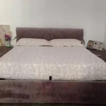 Appartamento Lauro Rossi 34